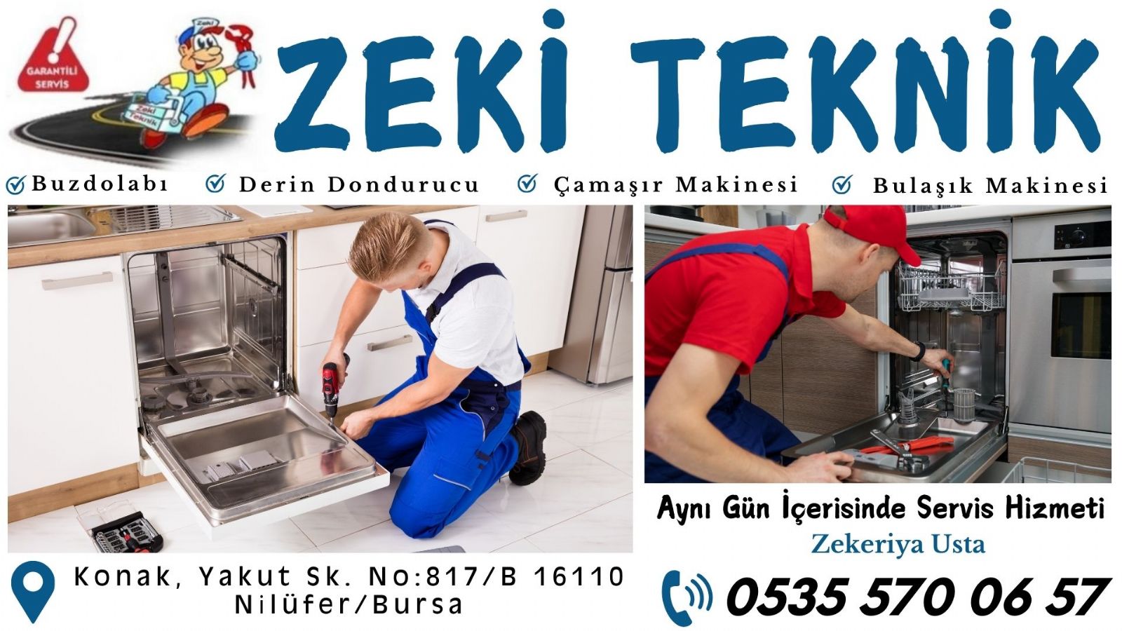 hamitler-beyaz-esya-tamircisi